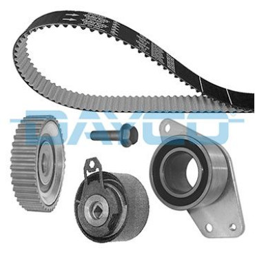 Комплект ГРМ DAYCO ktb289