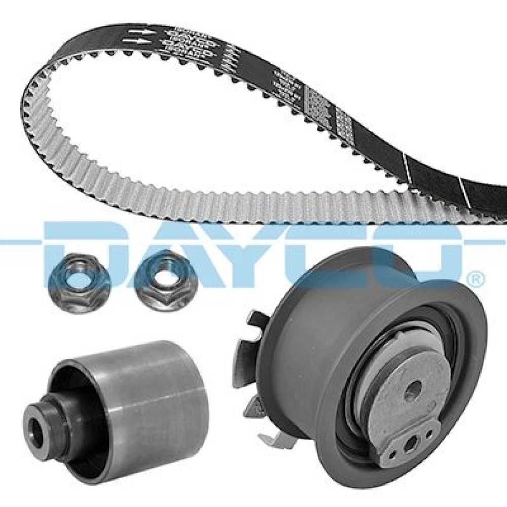 Комплект ГРМ DAYCO ktb296