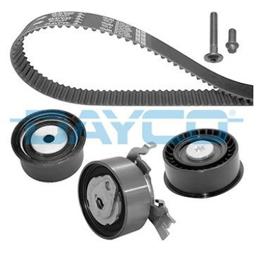 Комплект ГРМ DAYCO ktb308