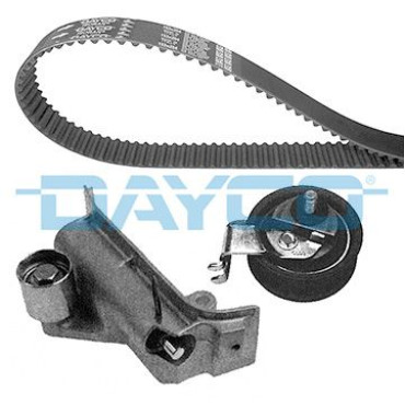 Комплект ременя ГРМ DAYCO ktb327
