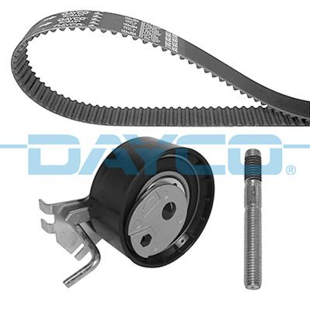 Комплект ремня ГРМ DAYCO ktb336