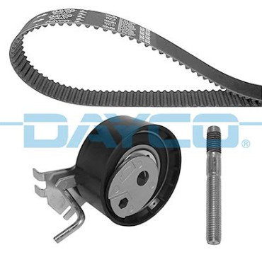 Комплект ремня ГРМ DAYCO ktb336