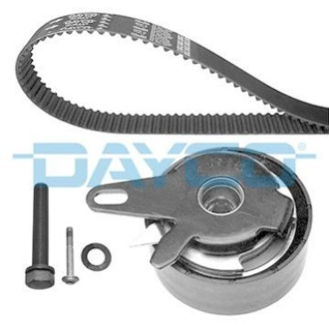 Комплект ремня ГРМ DAYCO ktb343