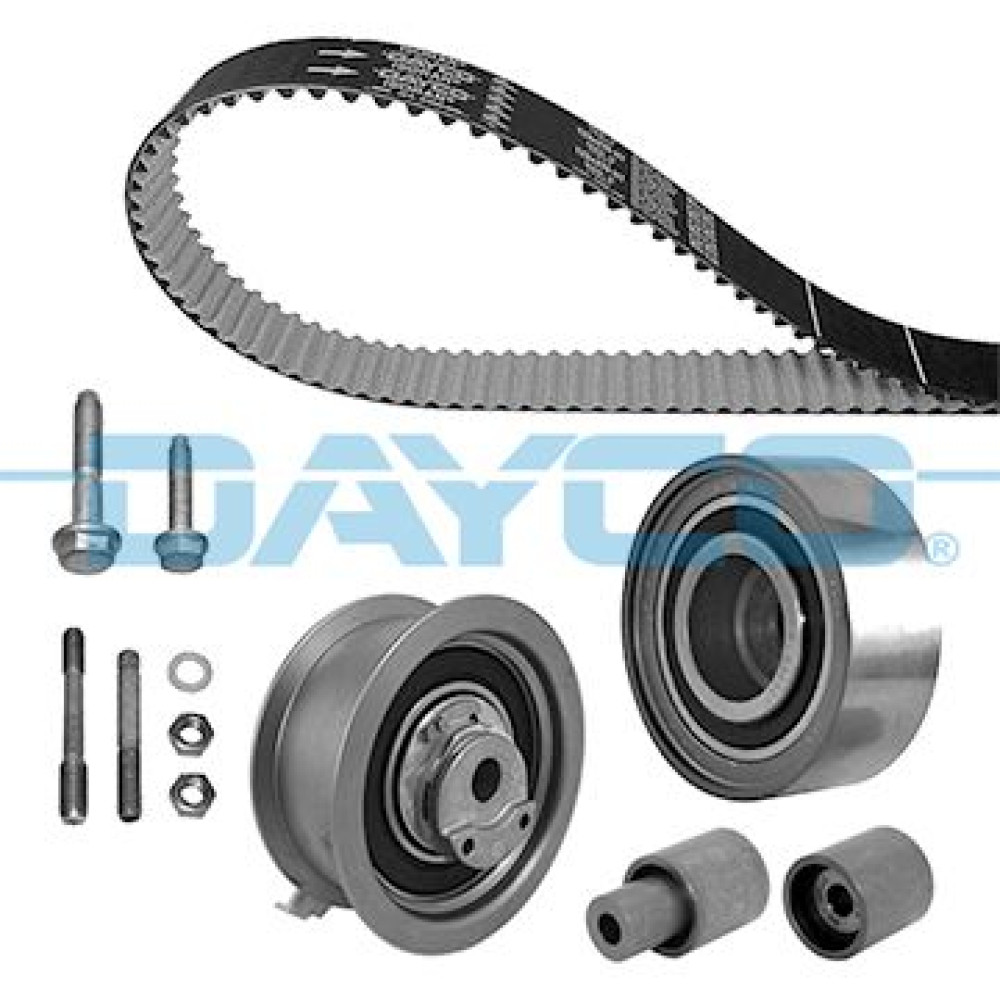 Комплект ГРМ DAYCO ktb360