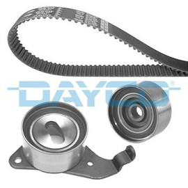 Комплект ременя ГРМ DAYCO ktb371