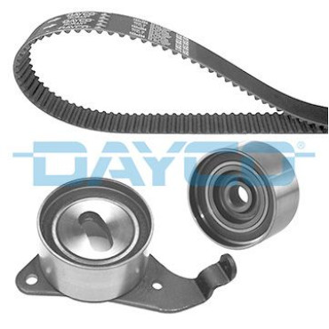 Комплект ременя ГРМ DAYCO ktb371