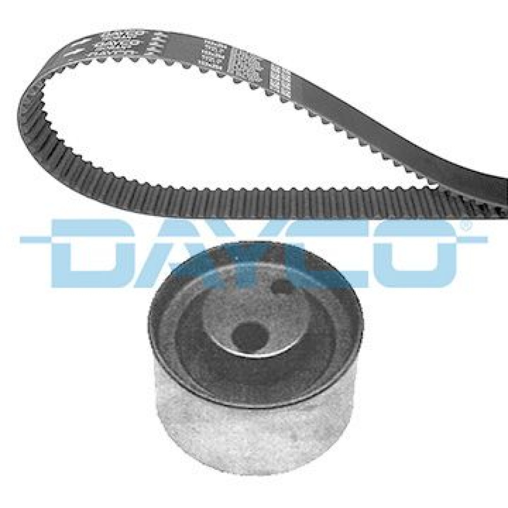 Комплект ременя ГРМ DAYCO ktb377