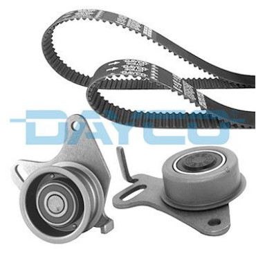 Комплект ГРМ DAYCO ktb400