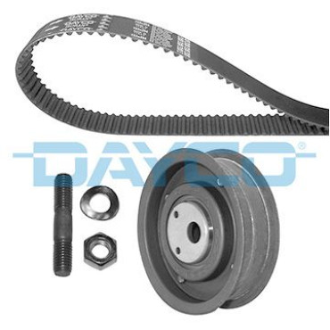 Комплект ремня ГРМ DAYCO ktb402