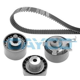 DAYCO ktb407 Комплект ремня ГРМ DAYCO ktb407
