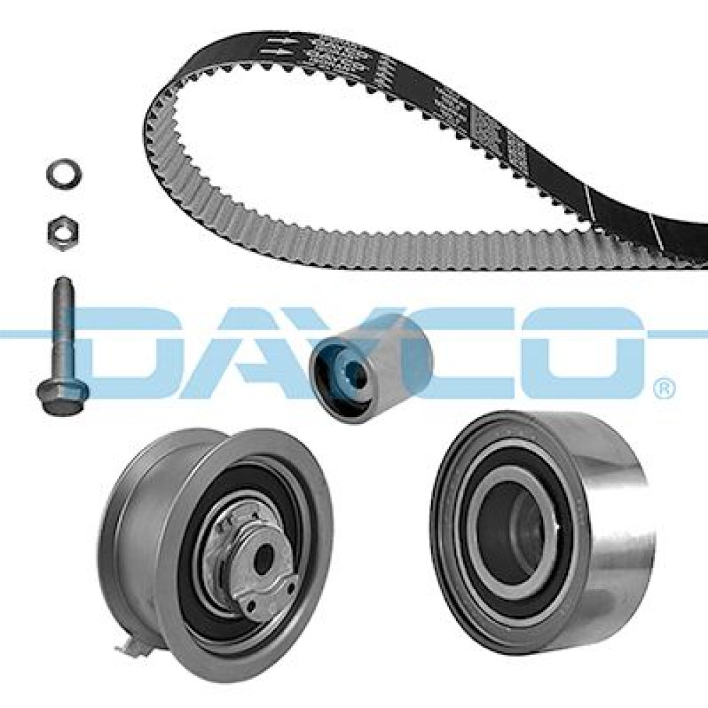 Комплект ГРМ DAYCO ktb429