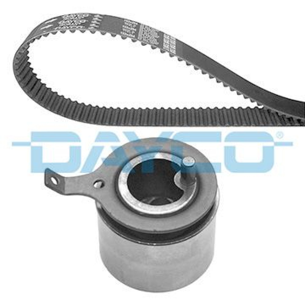Комплект ремня ГРМ DAYCO ktb432