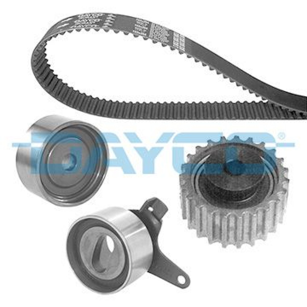 Комплект ременя ГРМ DAYCO ktb433