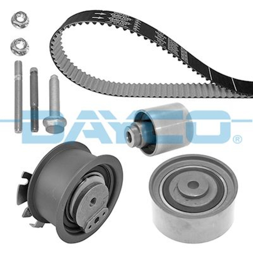 Комплект ГРМ DAYCO ktb441
