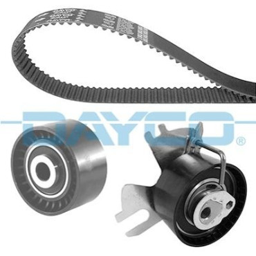 Комплект ремня ГРМ DAYCO ktb455