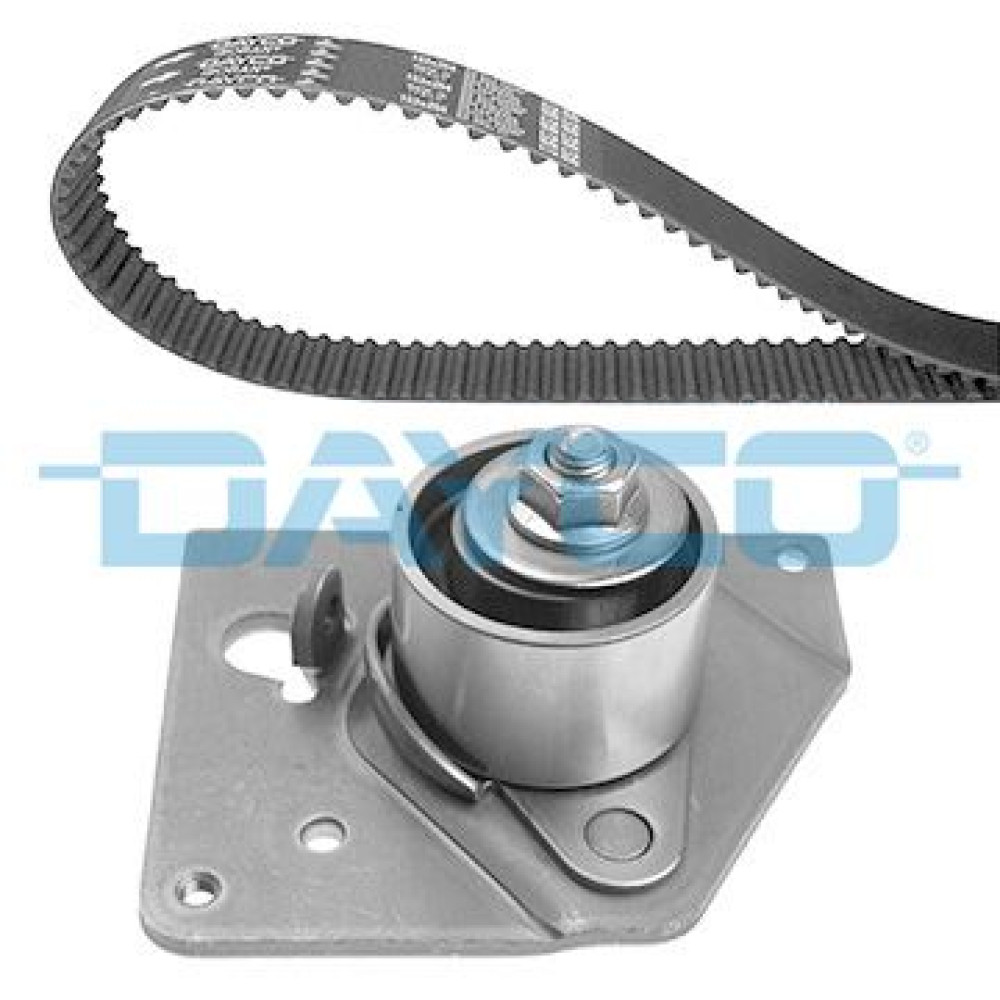 Комплект ременя ГРМ DAYCO ktb465