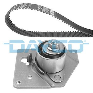 Комплект ремня ГРМ DAYCO ktb465