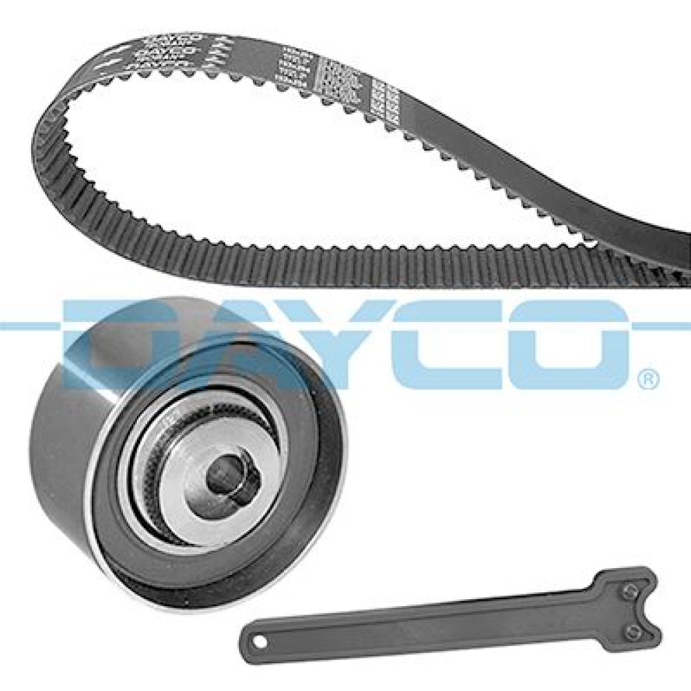 Комплект ГРМ DAYCO ktb466