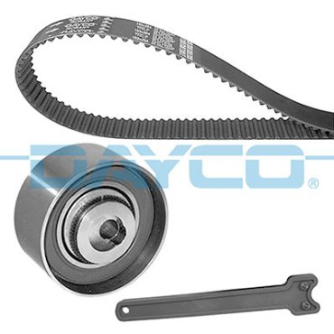 Комплект ГРМ DAYCO ktb466