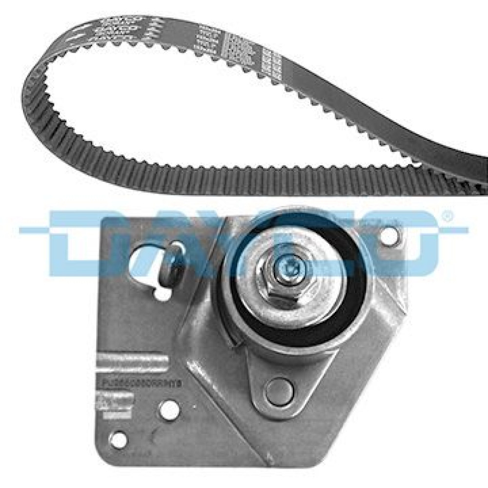 Комплект ремня ГРМ DAYCO ktb467