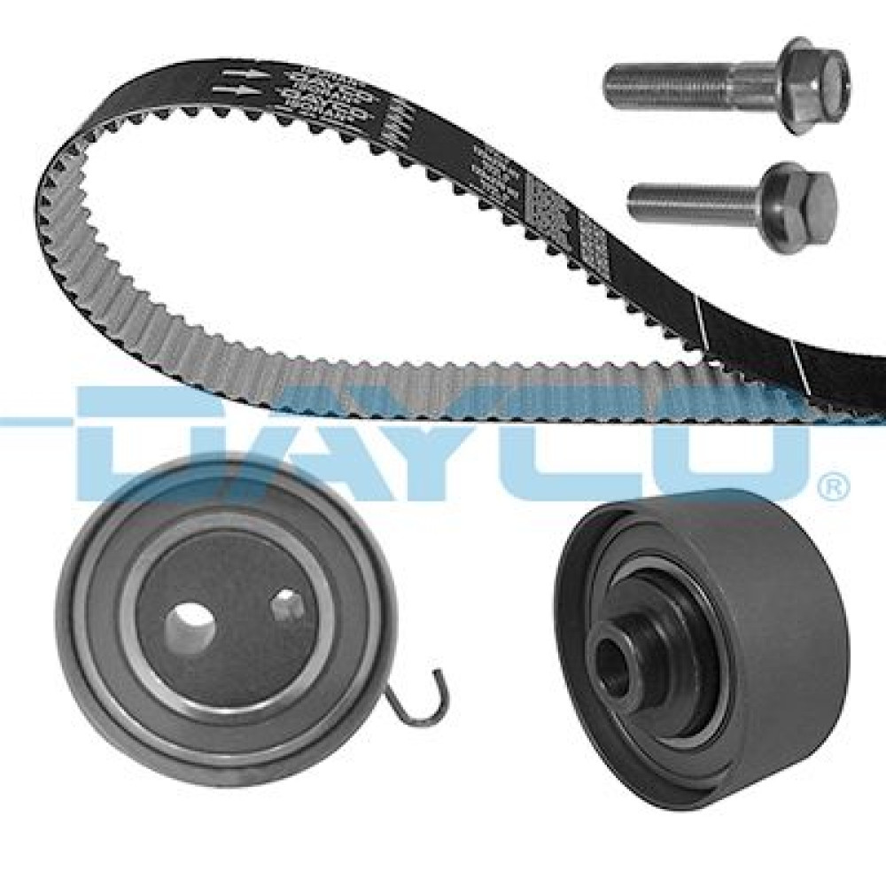 Комплект ремня ГРМ DAYCO ktb468
