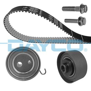 Комплект ремня ГРМ DAYCO ktb468