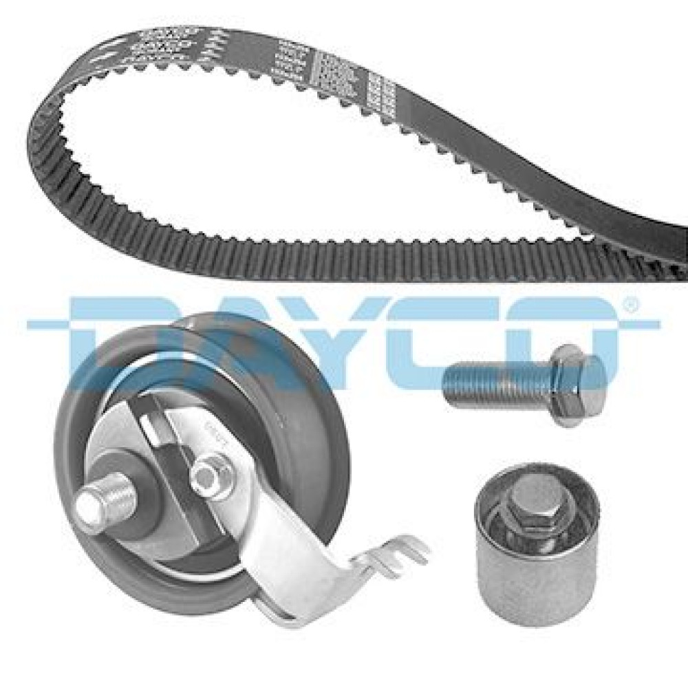 Комплект ременя ГРМ DAYCO ktb483
