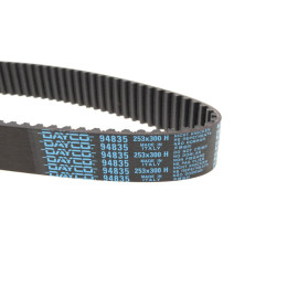 Комплект ременя ГРМ DAYCO ktb485