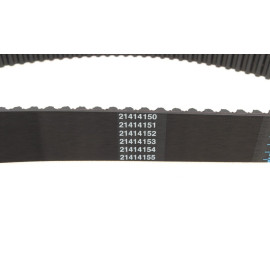 Комплект ременя ГРМ DAYCO ktb485