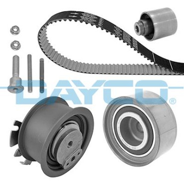 Комплект ремня ГРМ DAYCO ktb486