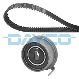 Комплект ременя ГРМ DAYCO ktb506