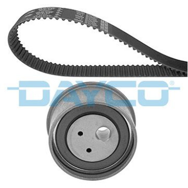 Комплект ГРМ DAYCO ktb522