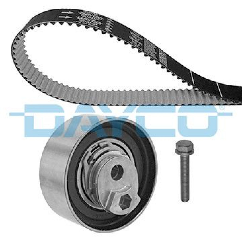 Комплект ГРМ DAYCO ktb533