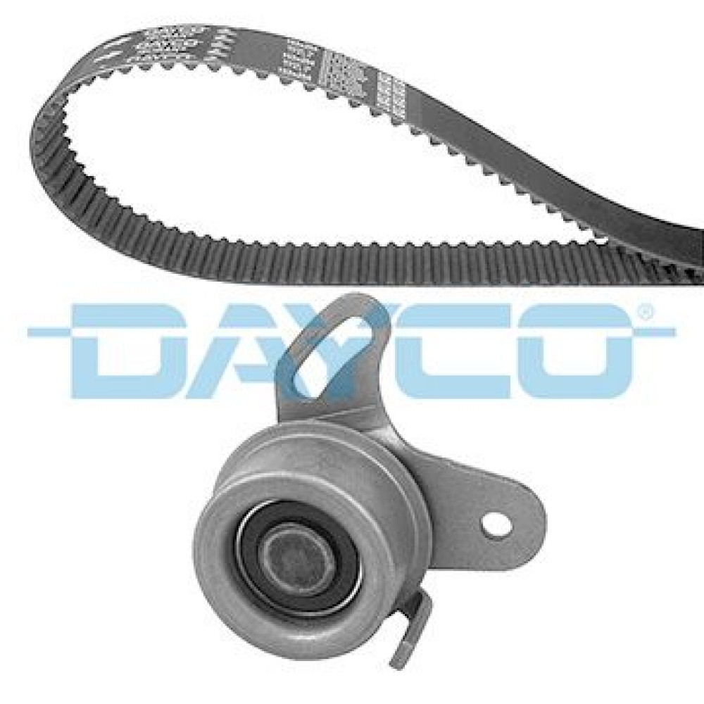 Комплект ременя ГРМ DAYCO ktb566