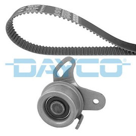 Комплект ременя ГРМ DAYCO ktb566