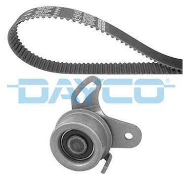 Комплект ременя ГРМ DAYCO ktb566
