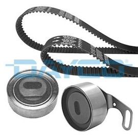 Комплект ременя ГРМ DAYCO ktb661