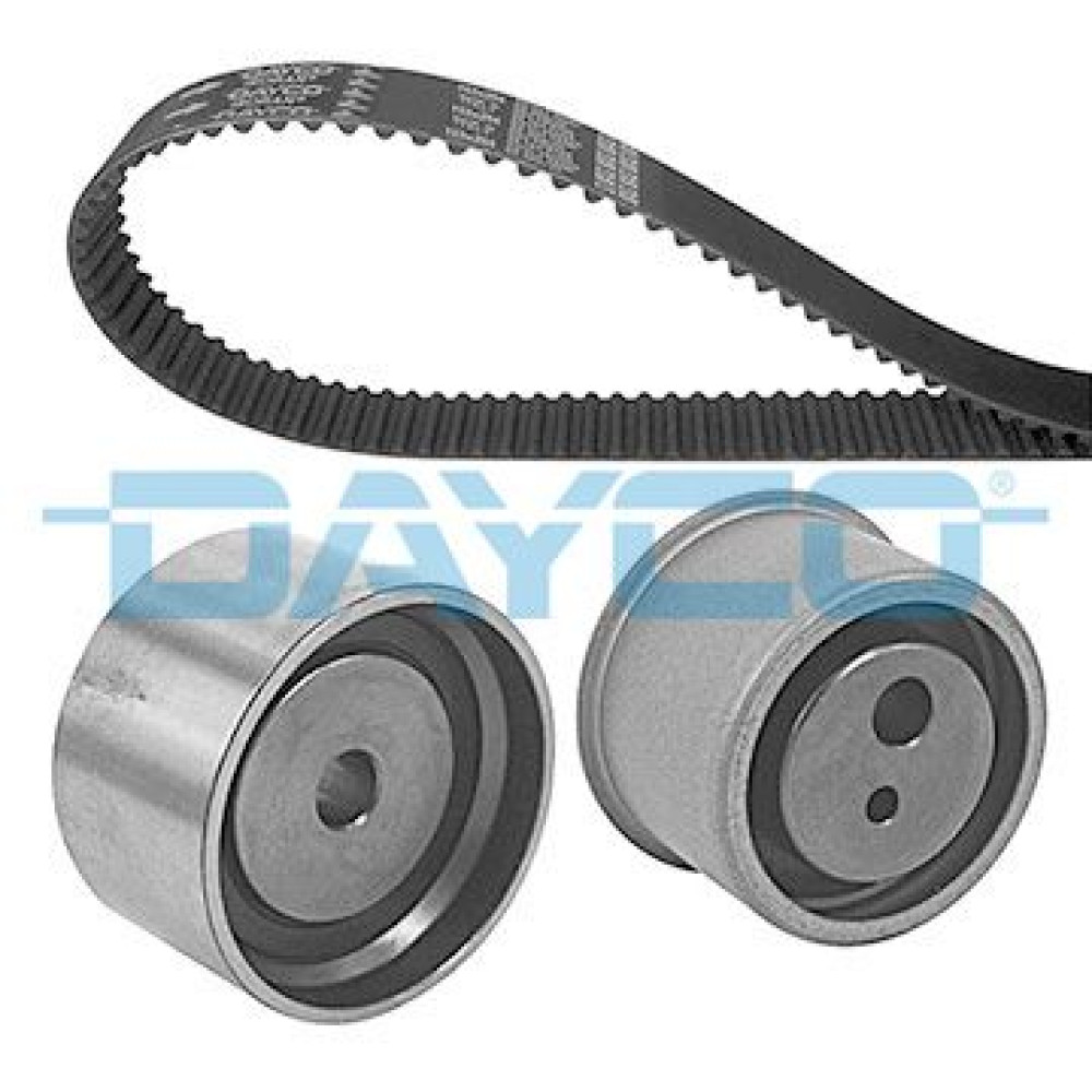 Комплект ременя ГРМ DAYCO ktb673