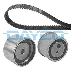 Комплект ременя ГРМ DAYCO ktb673