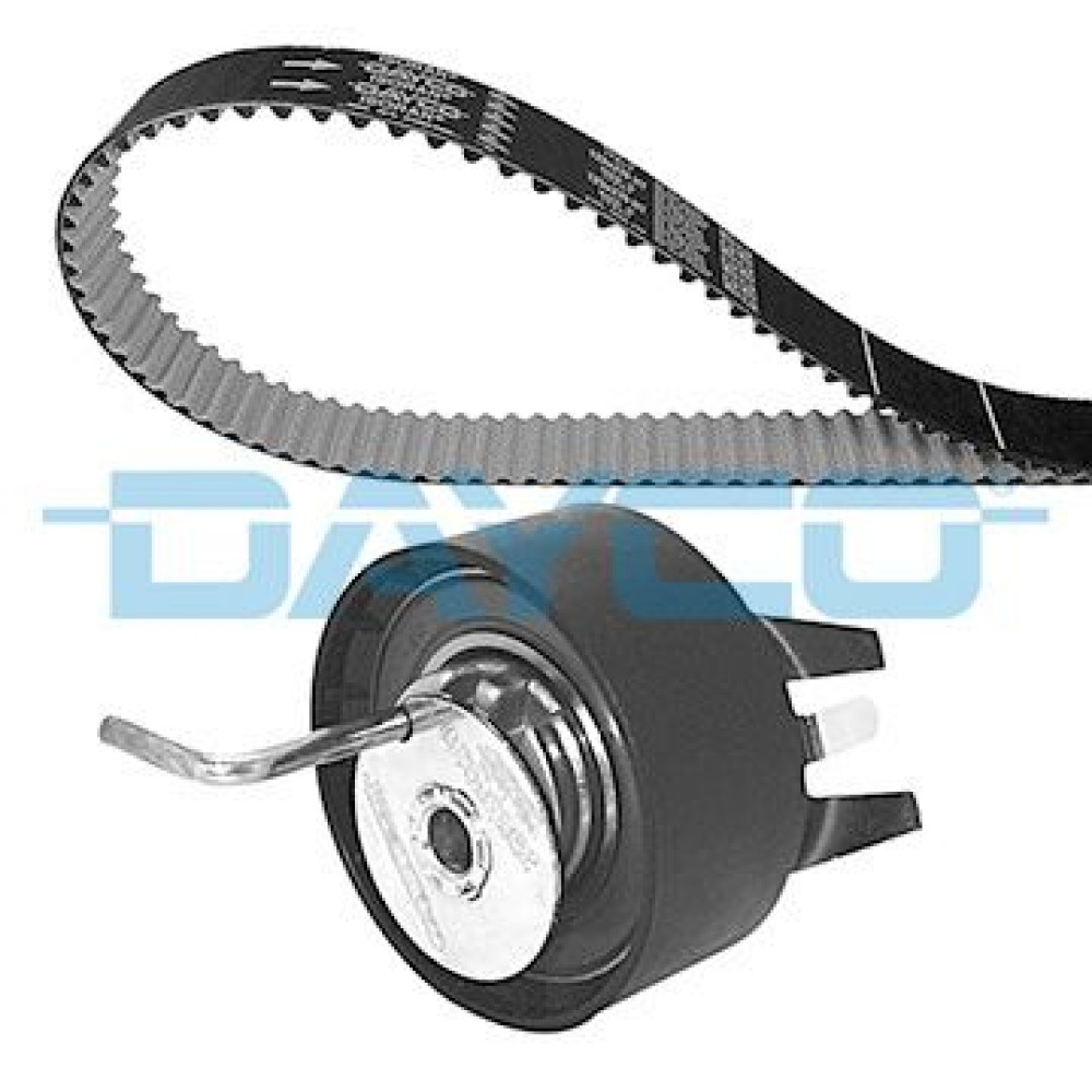 Комплект ременя ГРМ DAYCO ktb702