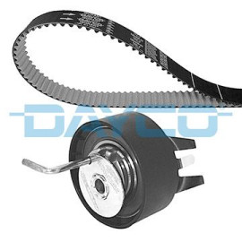 Комплект ременя ГРМ DAYCO ktb702