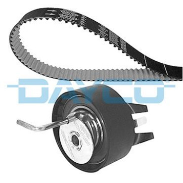 Комплект ремня ГРМ DAYCO ktb702