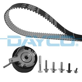 Комплект ременя ГРМ DAYCO ktb764k