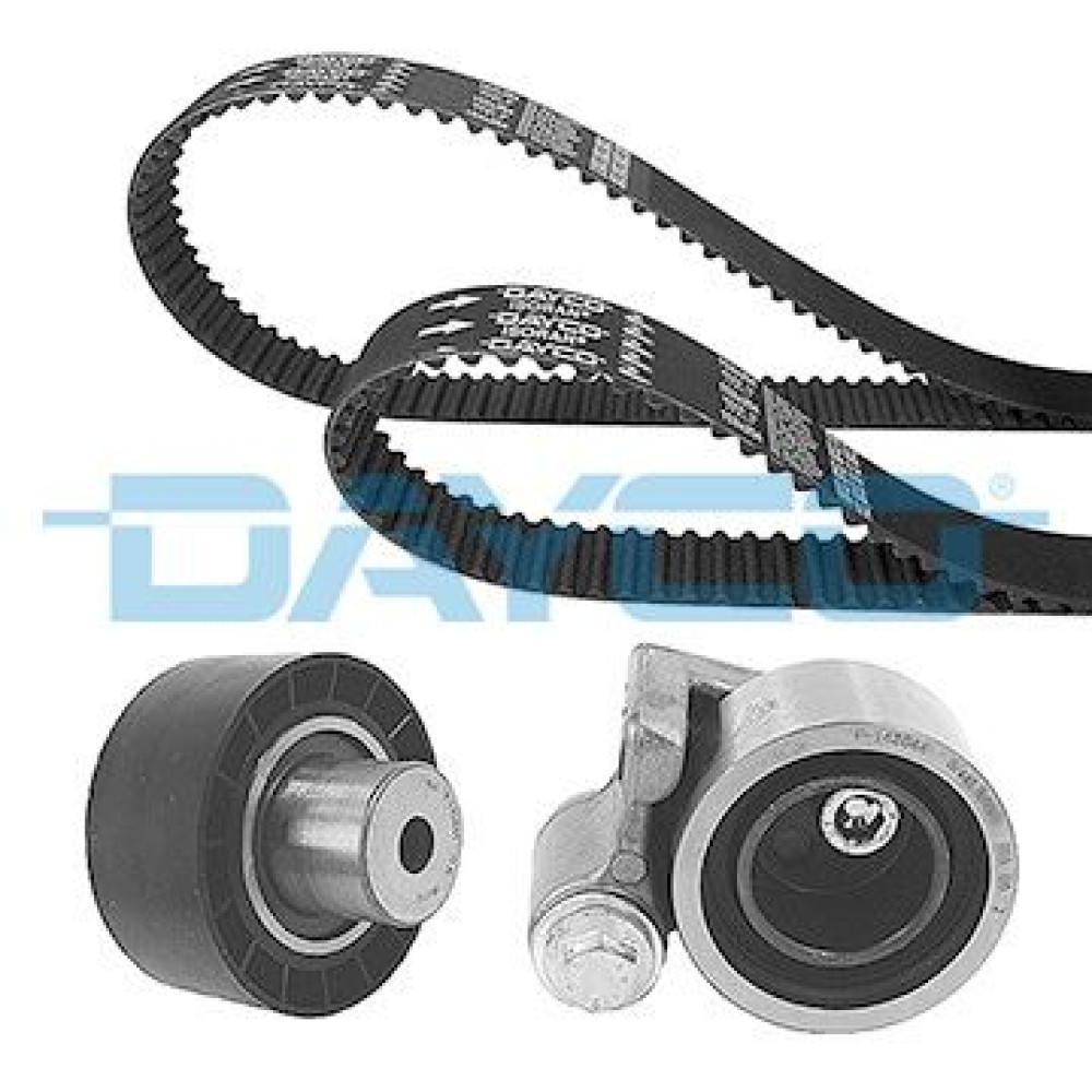 Комплект ременя ГРМ DAYCO ktb781