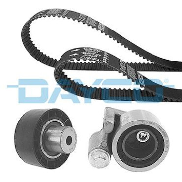 Комплект ремня ГРМ DAYCO ktb781