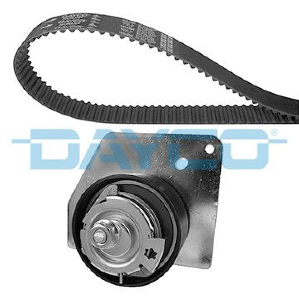 Комплект ременя ГРМ DAYCO ktb783