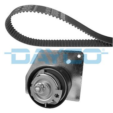 Комплект ремня ГРМ DAYCO ktb783