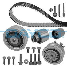 Фільтр масляний Ford Transit 2.0TDCI 15- MANN-FILTER w7034