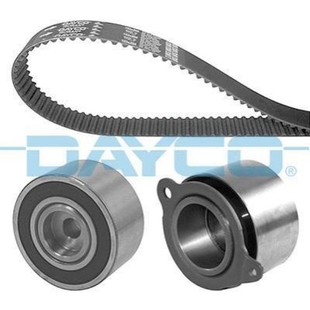 Комплект ремня ГРМ DAYCO ktb831