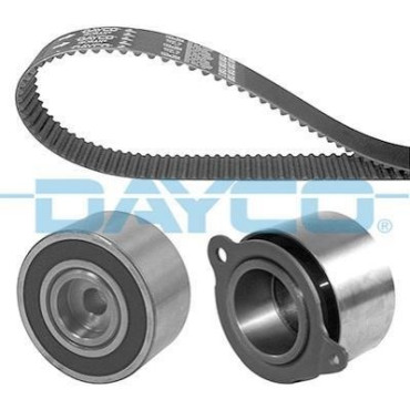 Комплект ремня ГРМ DAYCO ktb831